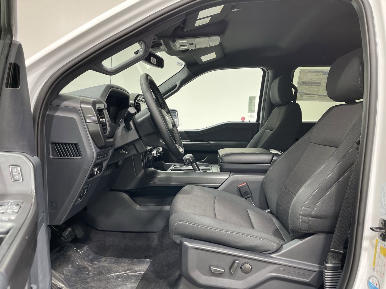 2024 Ford F-150 XLT Sherwood Park AB