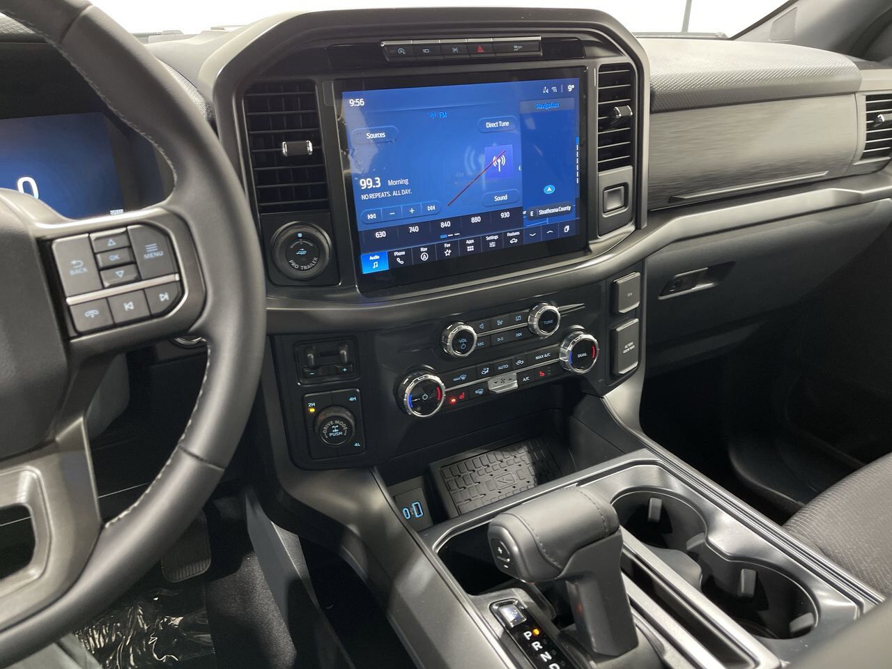 2024 Ford F-150 XLT Sherwood Park AB