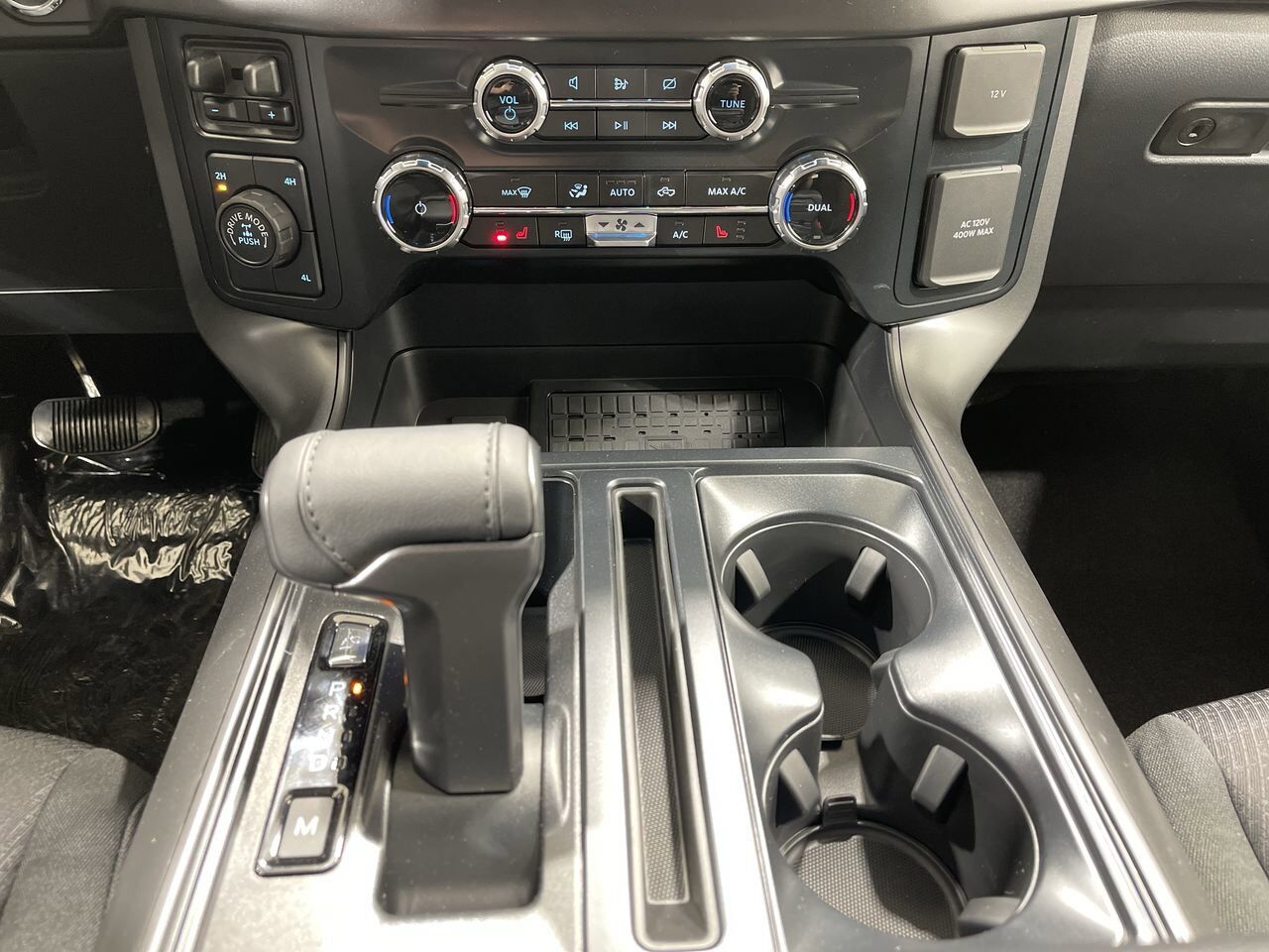 2024 Ford F-150 XLT Sherwood Park AB