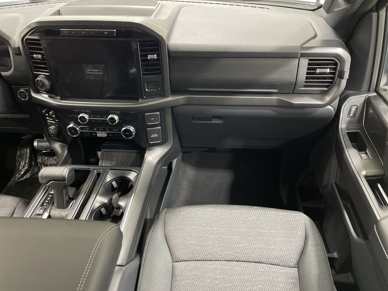 2024 Ford F-150 XLT Sherwood Park AB