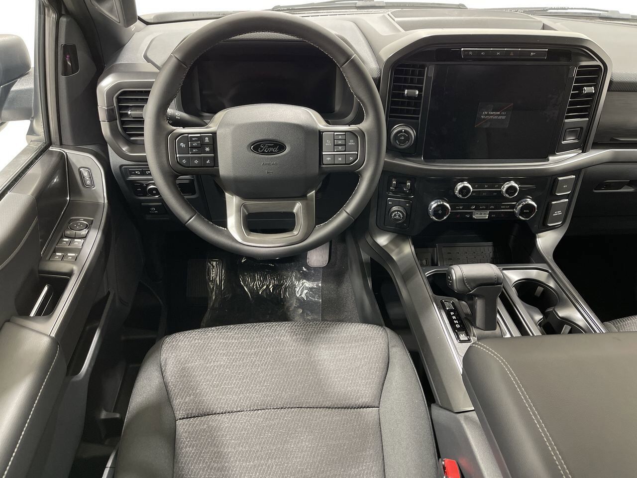 2024 Ford F-150 XLT Sherwood Park AB