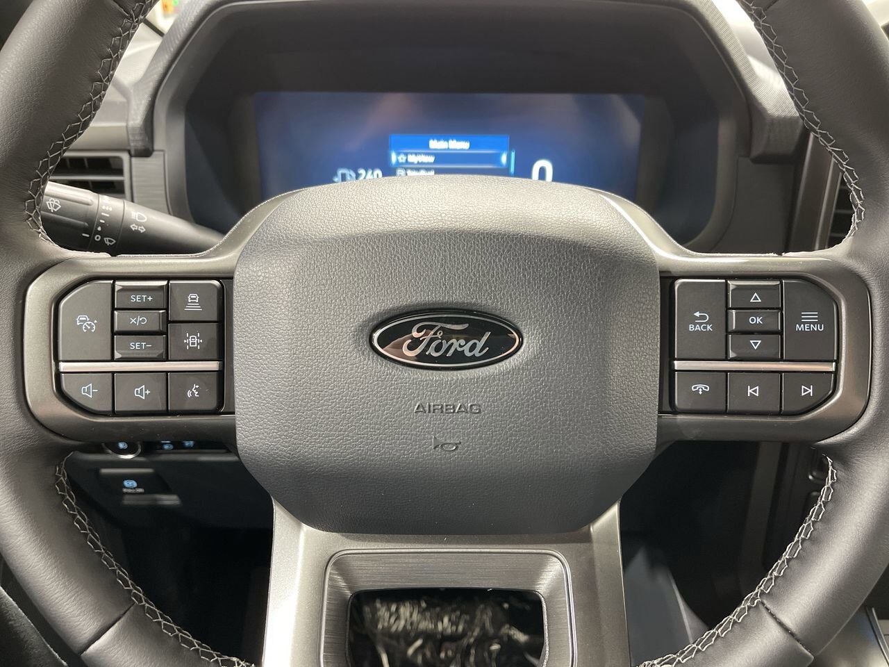 2024 Ford F-150 XLT Sherwood Park AB