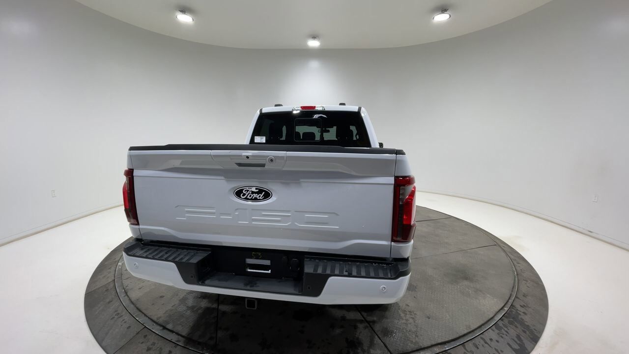 2024 Ford F-150 XLT Sherwood Park AB