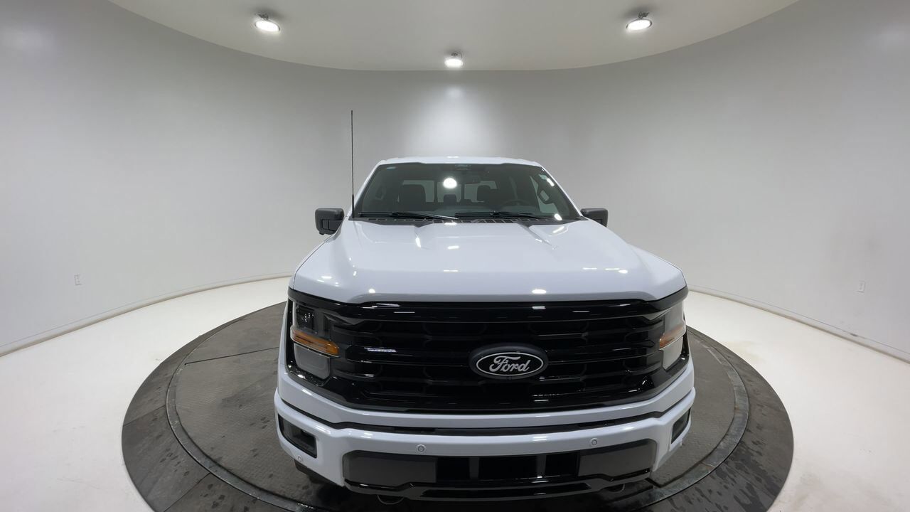 2024 Ford F-150 XLT Sherwood Park AB