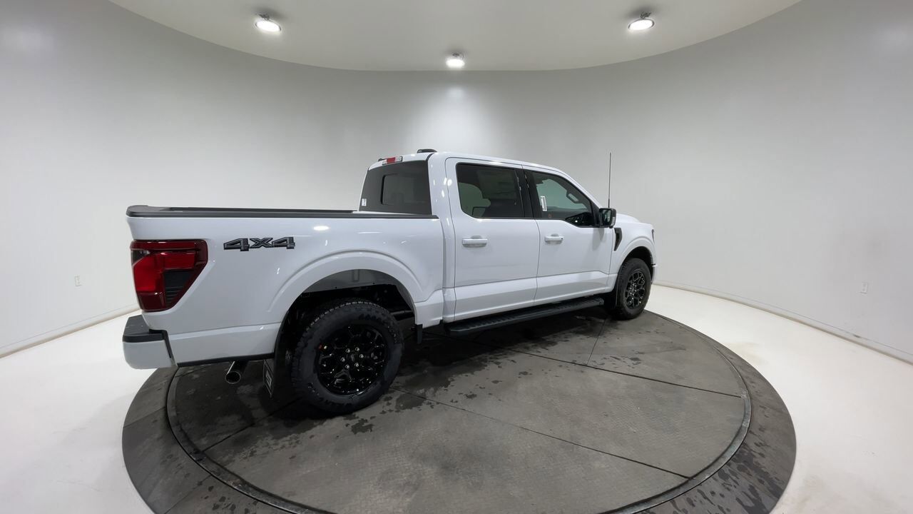 2024 Ford F-150 XLT Sherwood Park AB