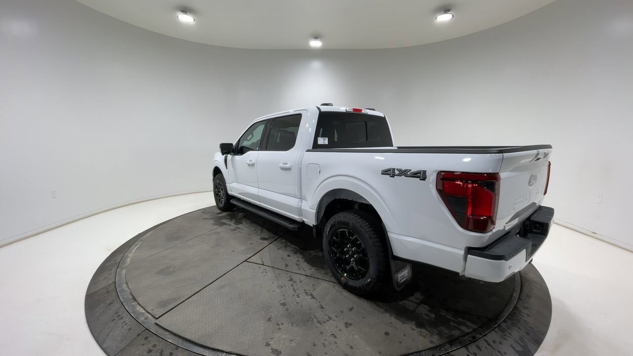 2024 Ford F-150 XLT Sherwood Park AB
