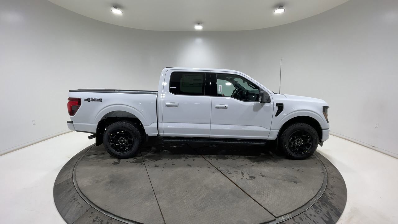 2024 Ford F-150 XLT Sherwood Park AB