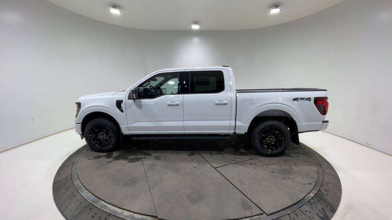 2024 Ford F-150 XLT Sherwood Park AB
