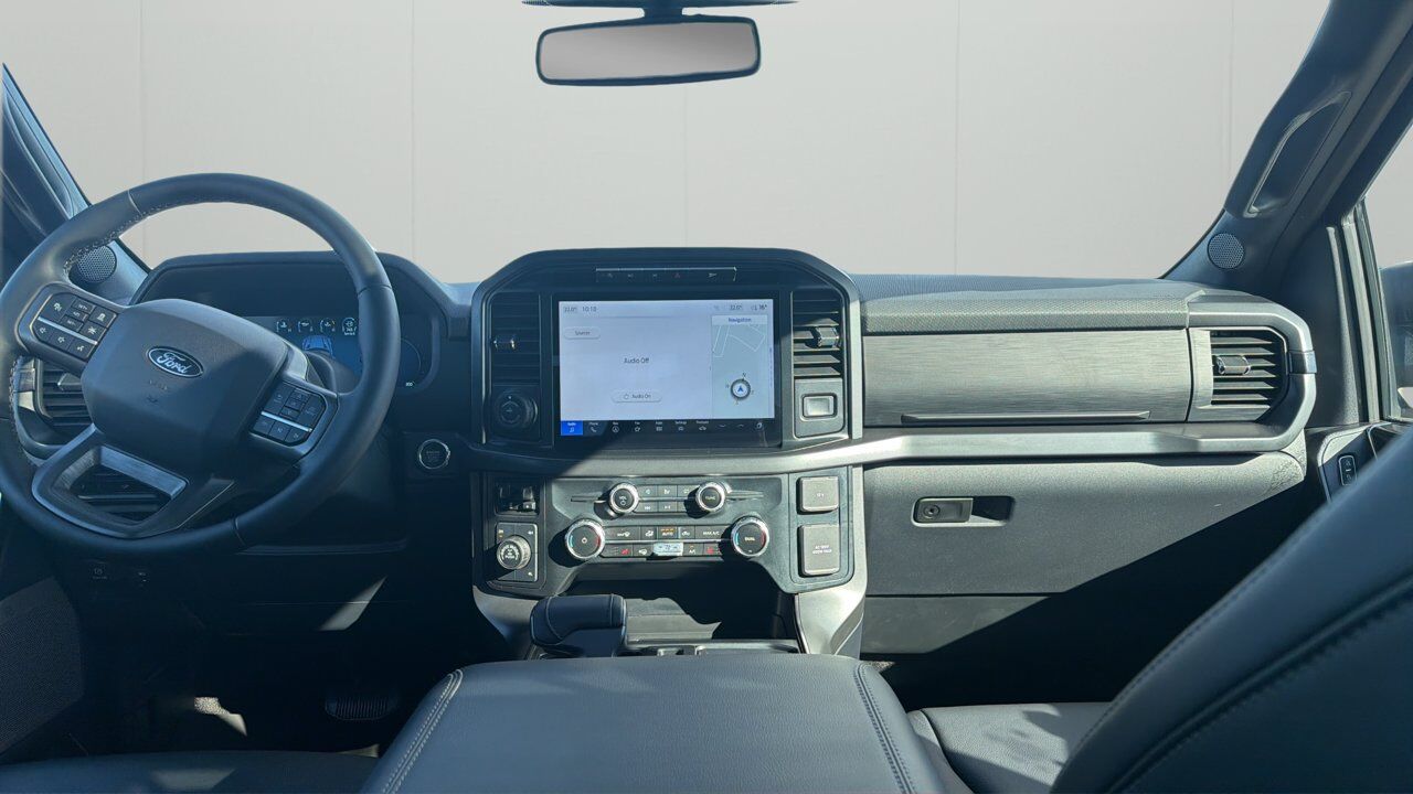 2024 Ford F-150 XLT Sherwood Park AB