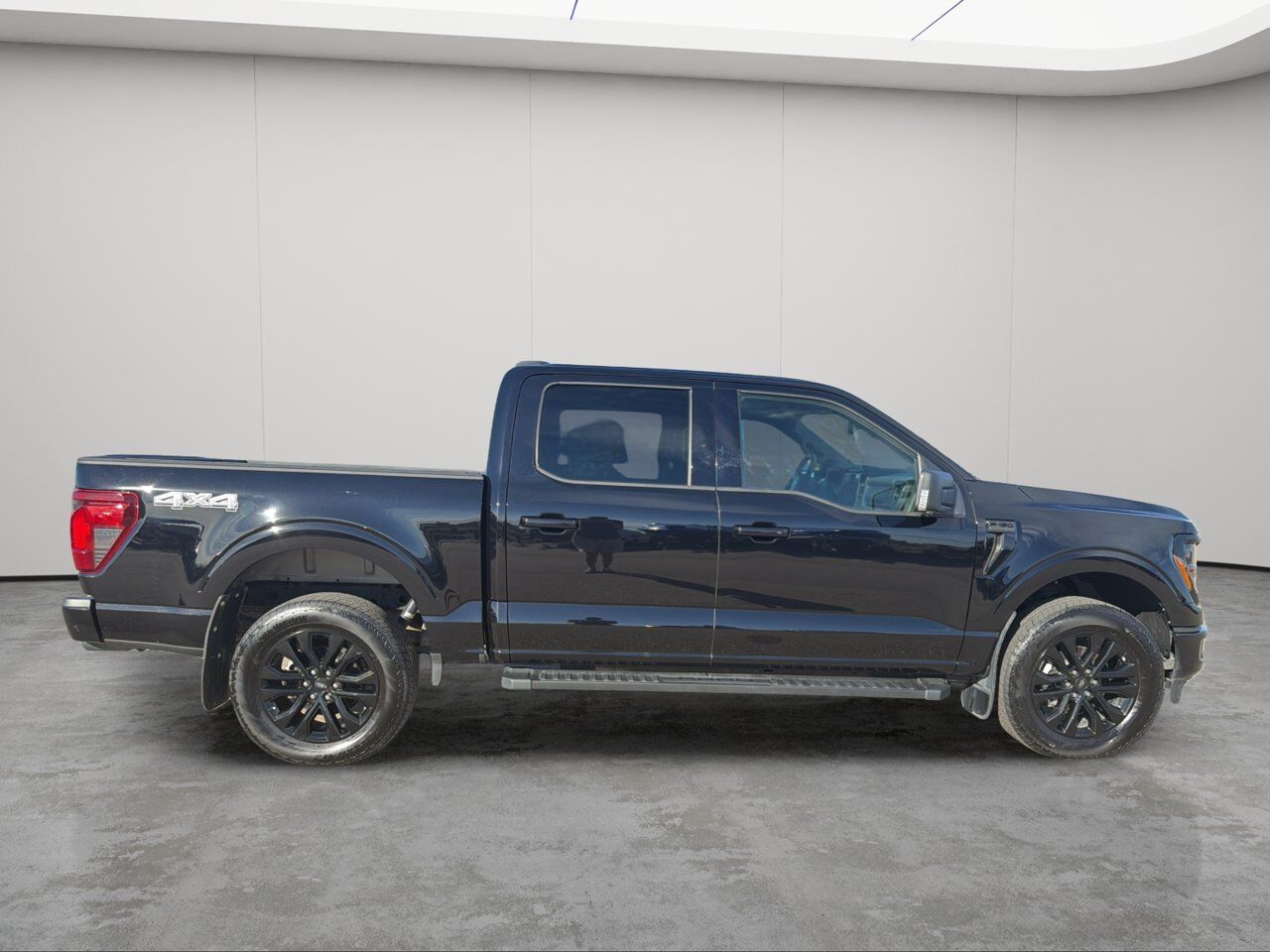 2024 Ford F-150 XLT Sherwood Park AB