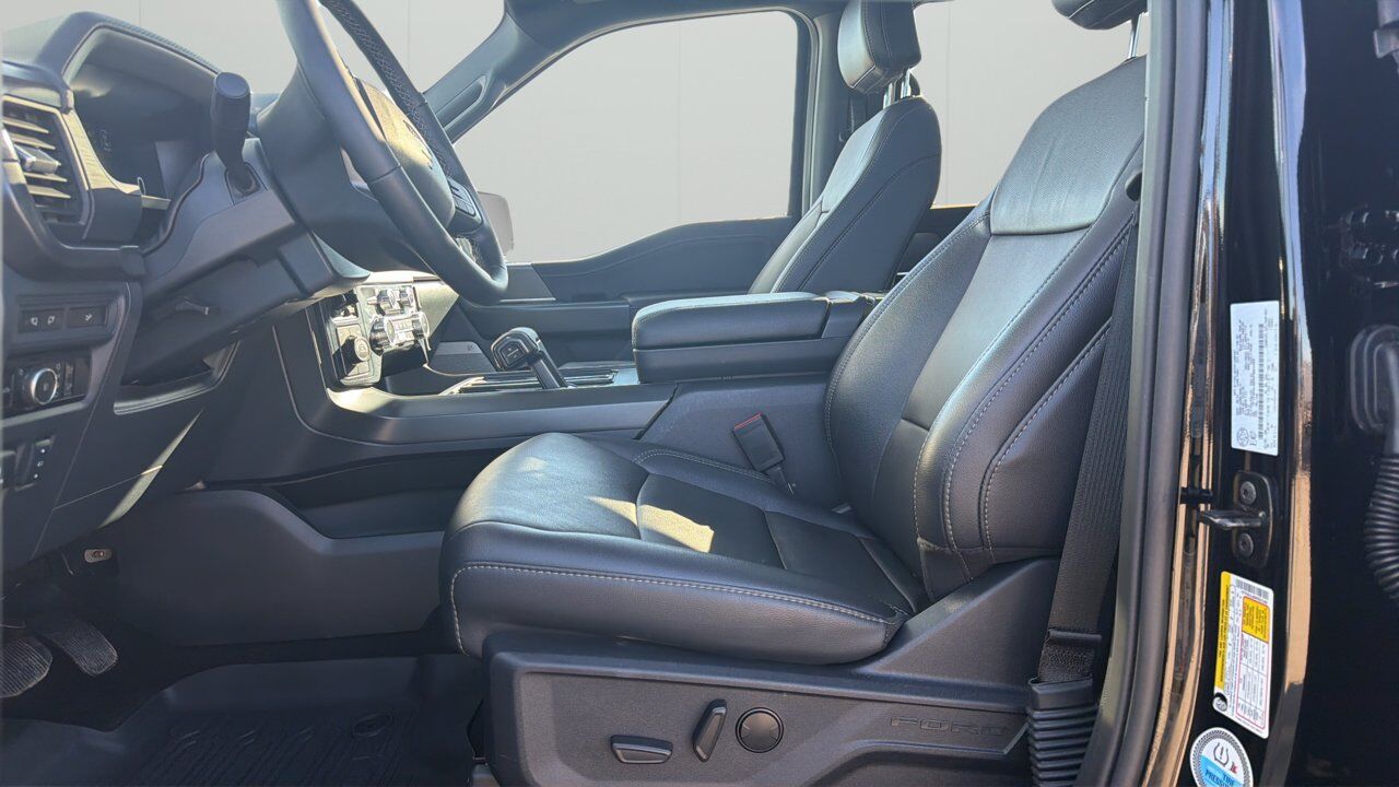 2024 Ford F-150 XLT Sherwood Park AB