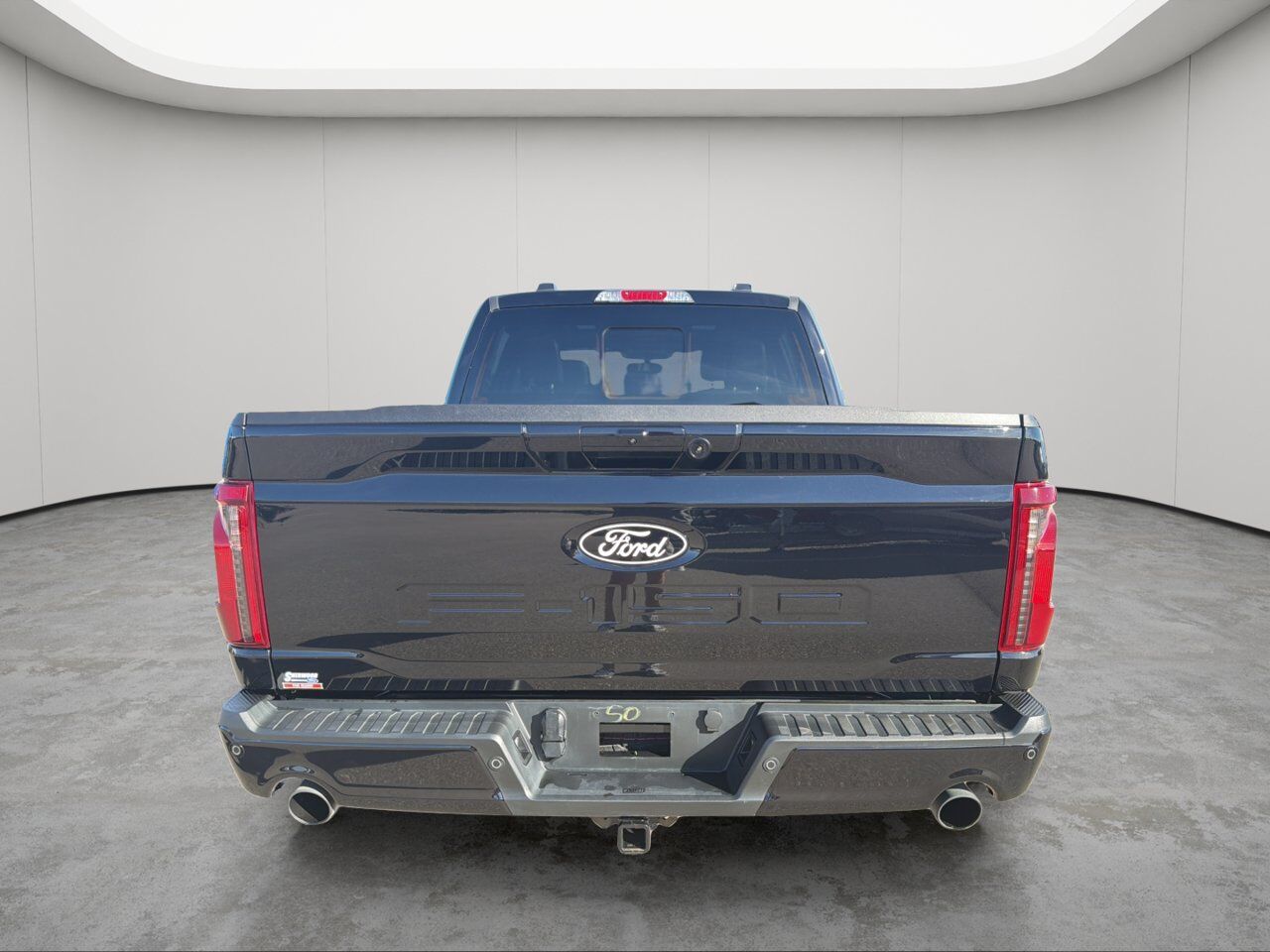 2024 Ford F-150 XLT Sherwood Park AB