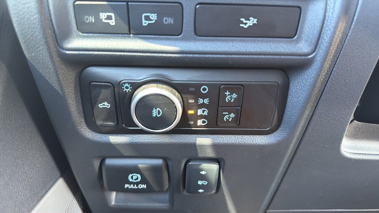 2024 Ford F-150 XLT Sherwood Park AB
