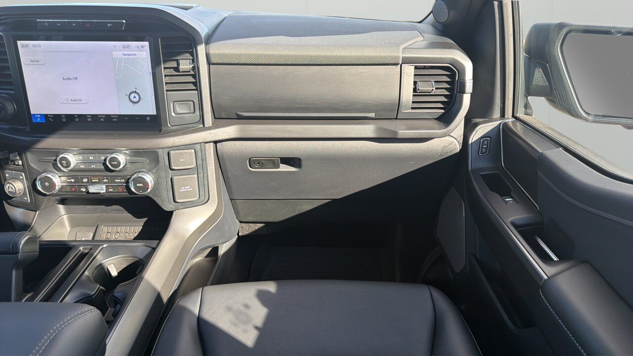2024 Ford F-150 XLT Sherwood Park AB