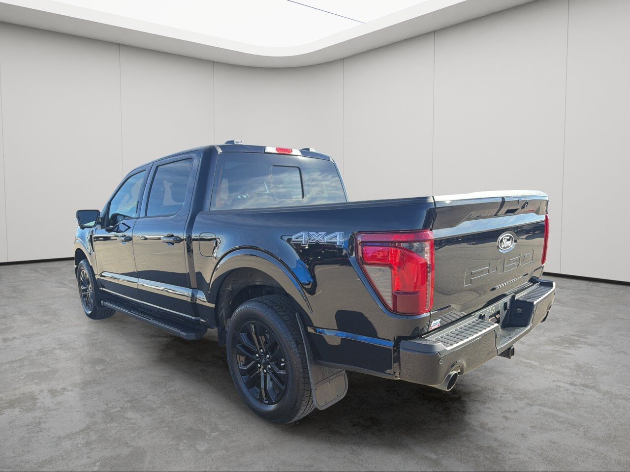 2024 Ford F-150 XLT Sherwood Park AB