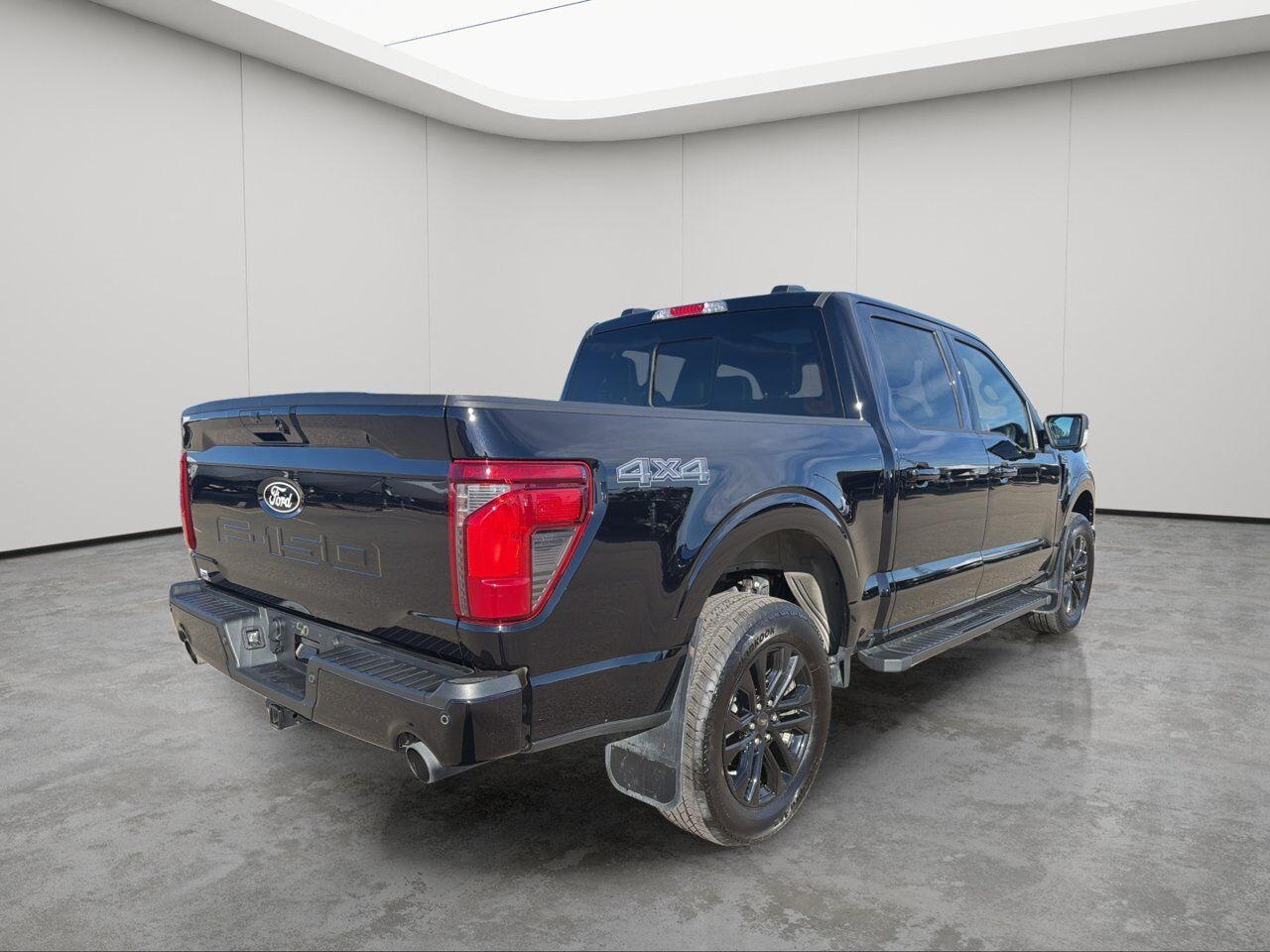 2024 Ford F-150 XLT Sherwood Park AB
