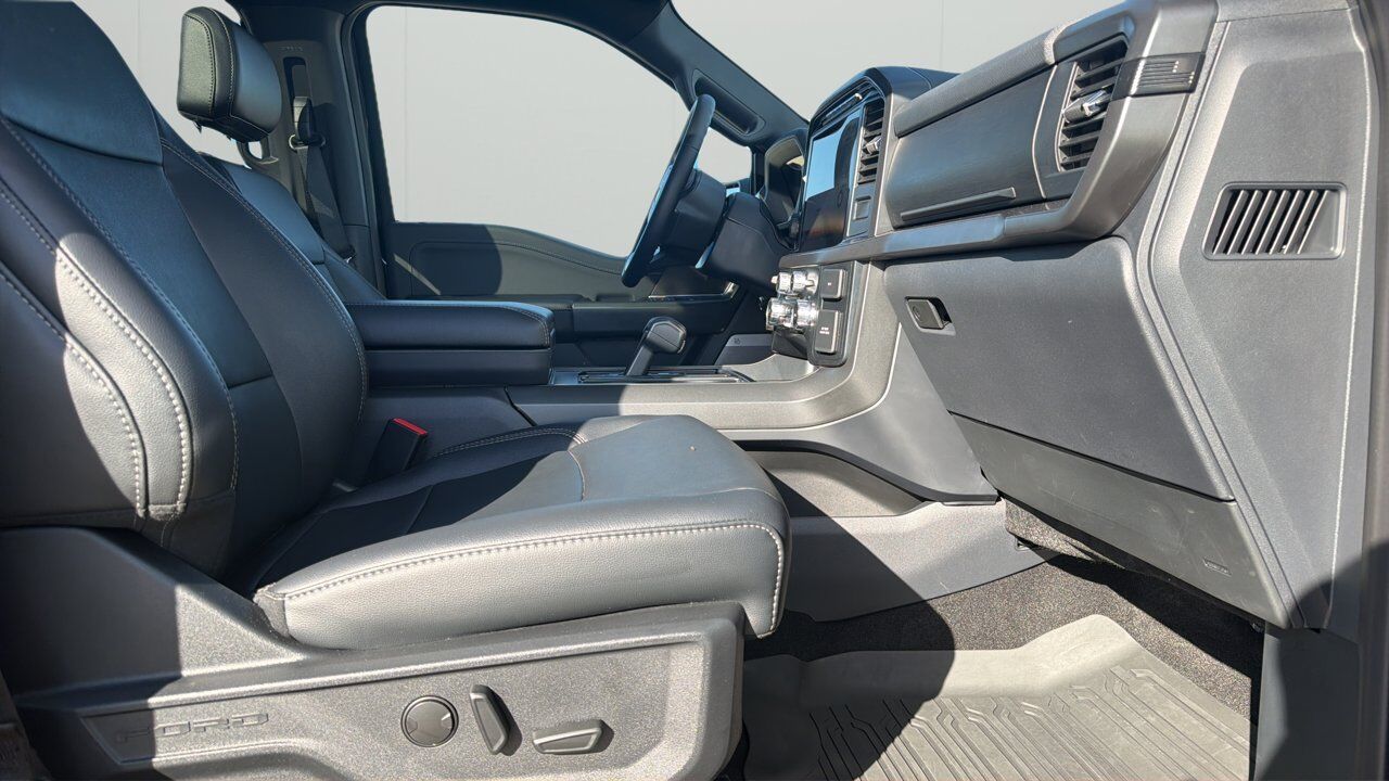2024 Ford F-150 XLT Sherwood Park AB