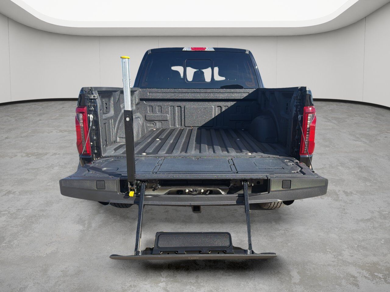 2024 Ford F-150 XLT Sherwood Park AB