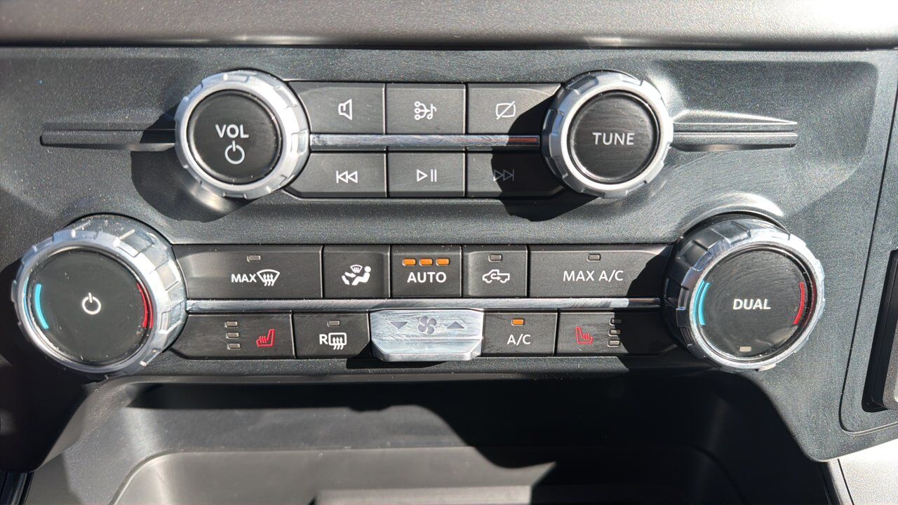 2024 Ford F-150 XLT Sherwood Park AB