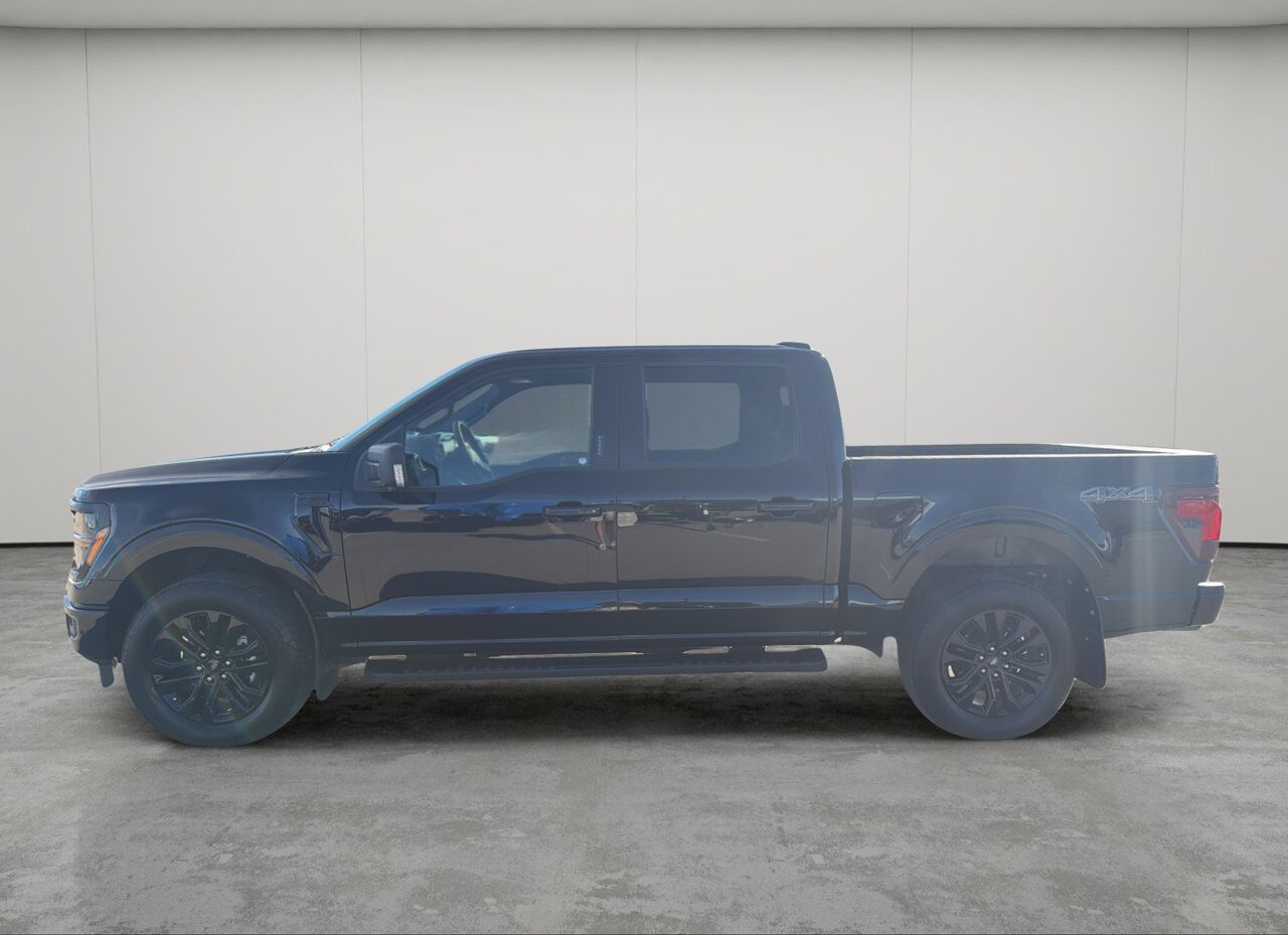 2024 Ford F-150 XLT Sherwood Park AB