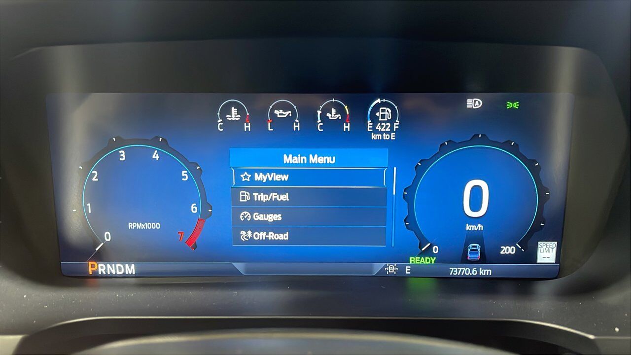2024 Ford F-150 XLT Sherwood Park AB