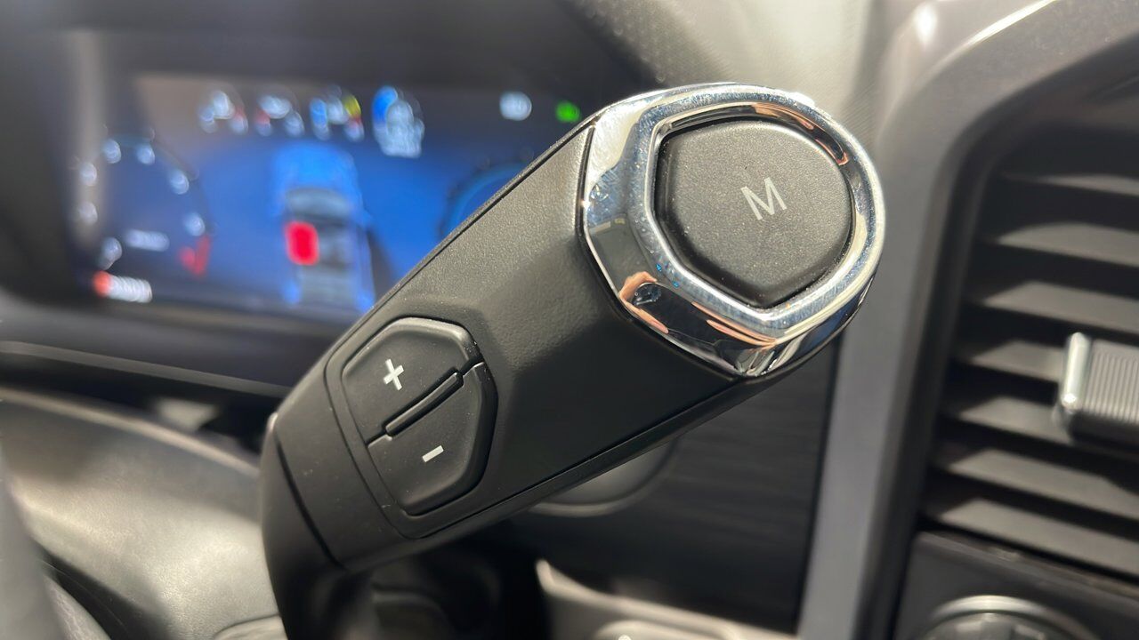2024 Ford F-150 XLT Sherwood Park AB