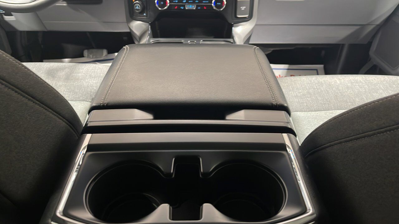 2024 Ford F-150 XLT Sherwood Park AB