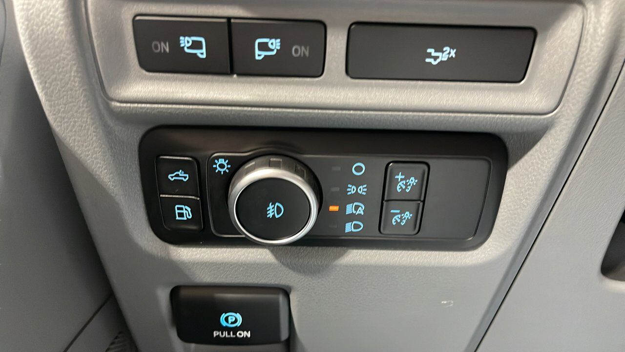 2024 Ford F-150 XLT Sherwood Park AB