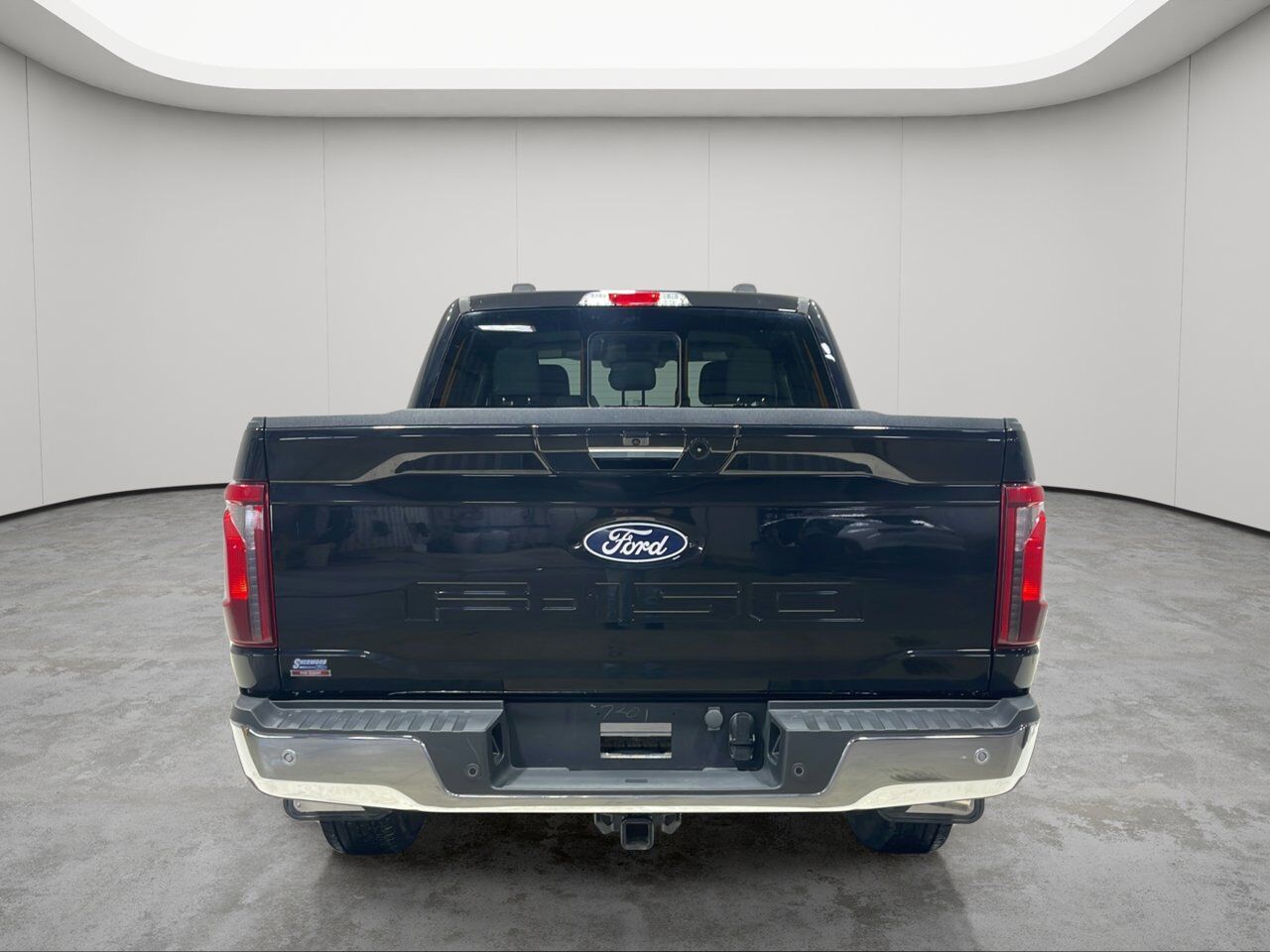 2024 Ford F-150 XLT Sherwood Park AB