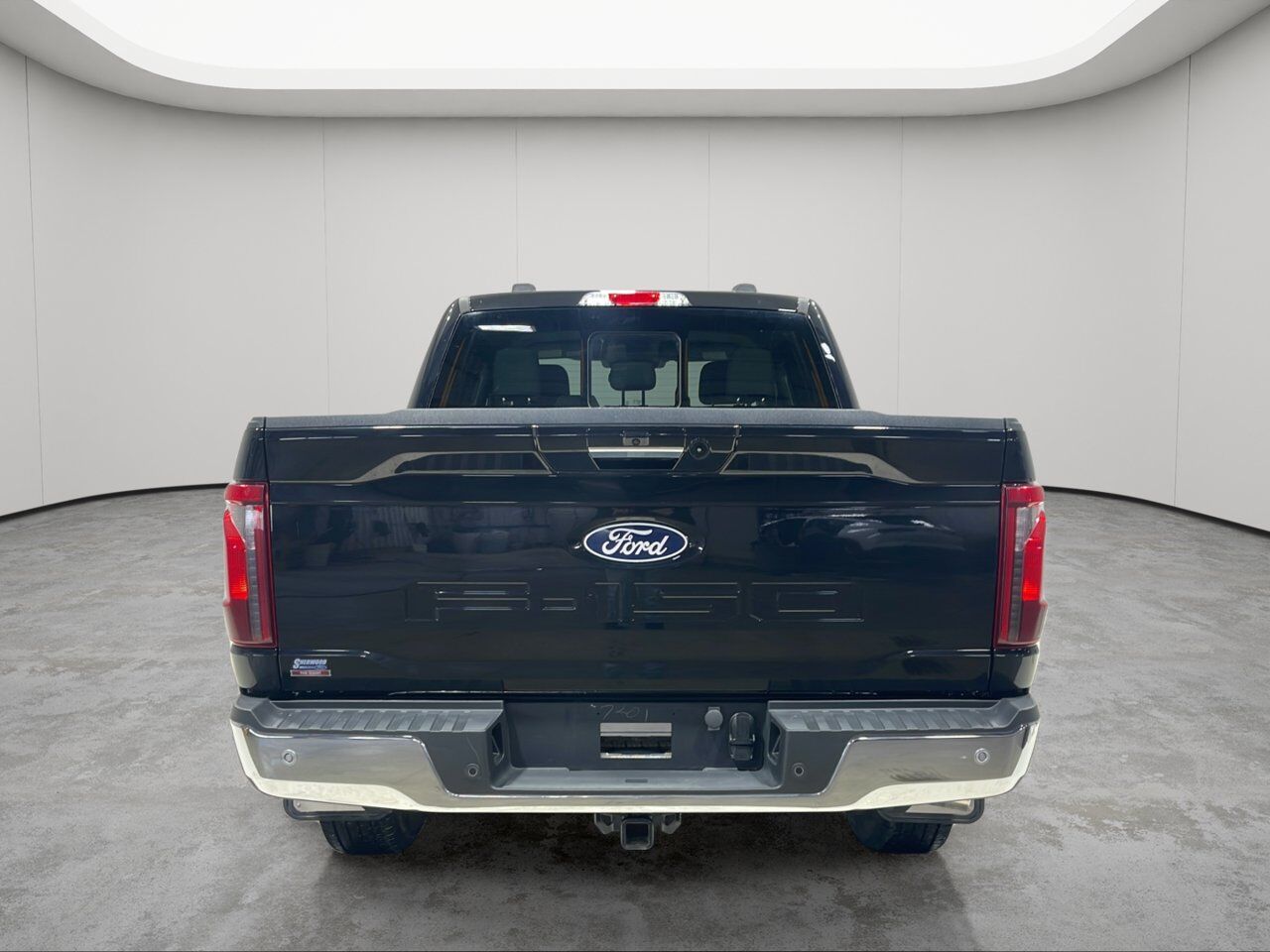 2024 Ford F-150 XLT Sherwood Park AB