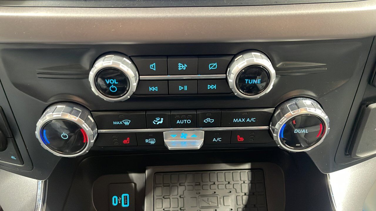 2024 Ford F-150 XLT Sherwood Park AB