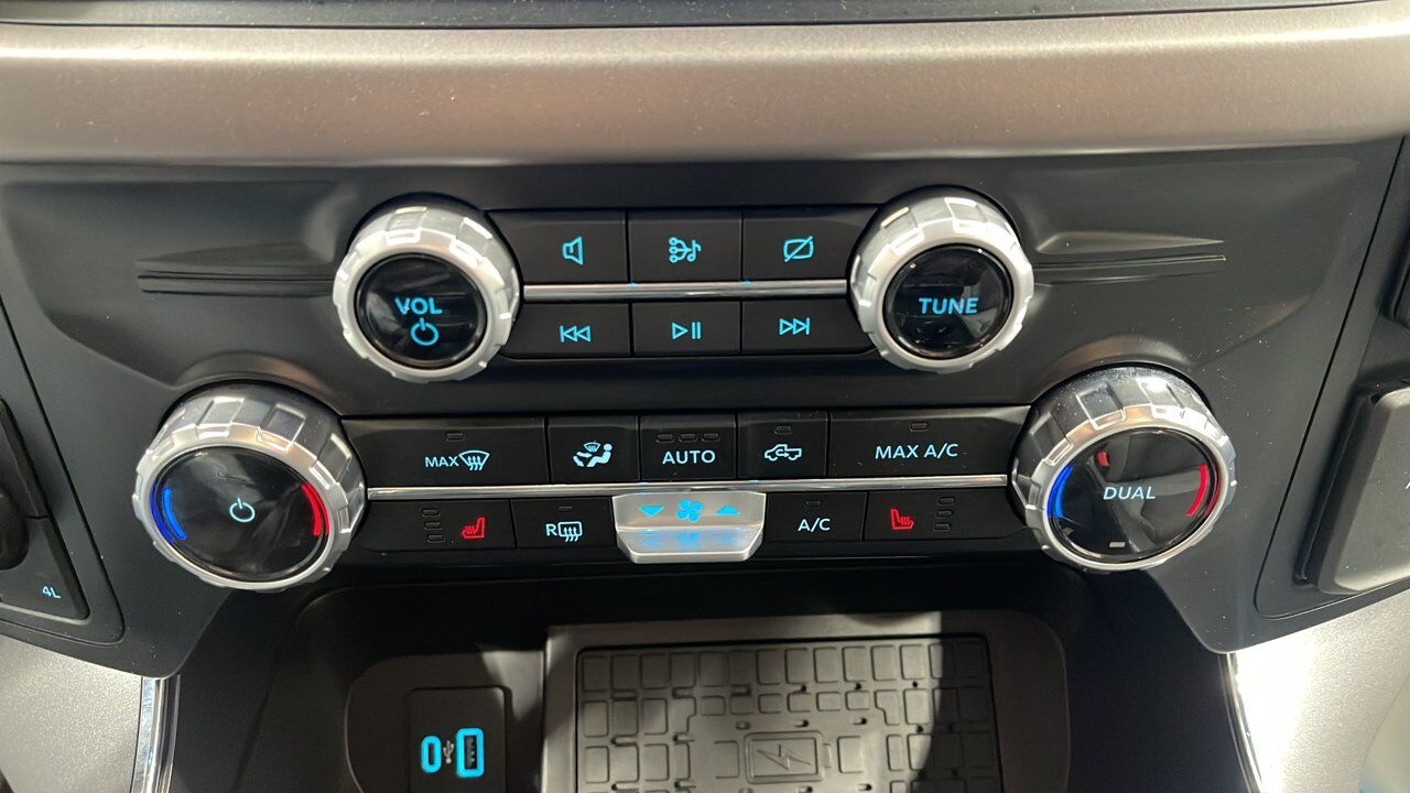 2024 Ford F-150 XLT Sherwood Park AB