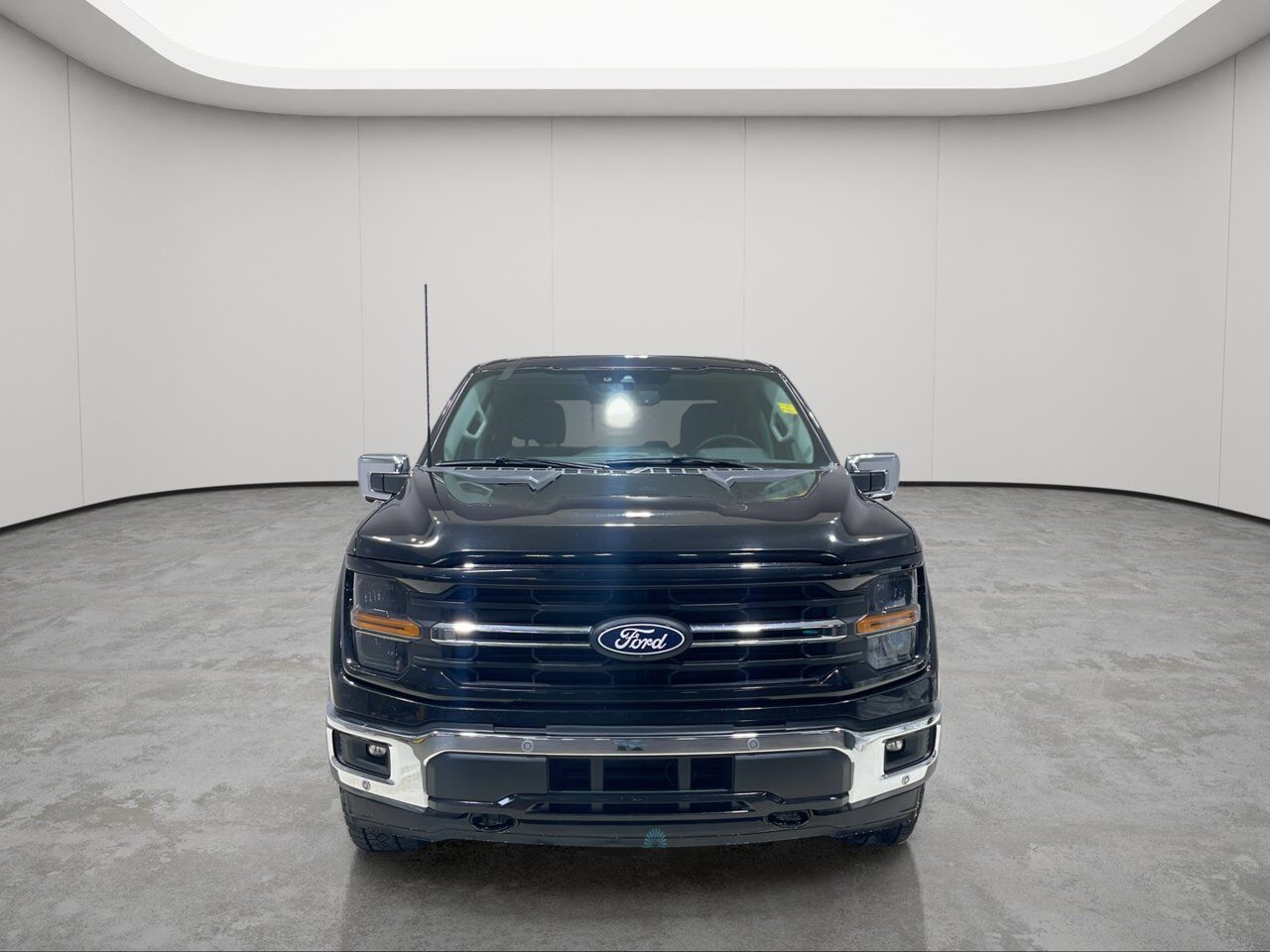 2024 Ford F-150 XLT Sherwood Park AB