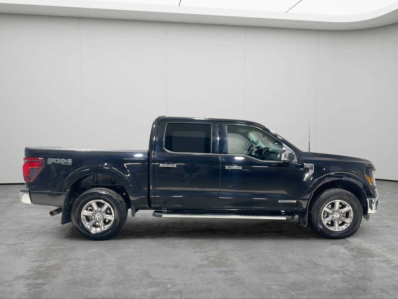 2024 Ford F-150 XLT Sherwood Park AB