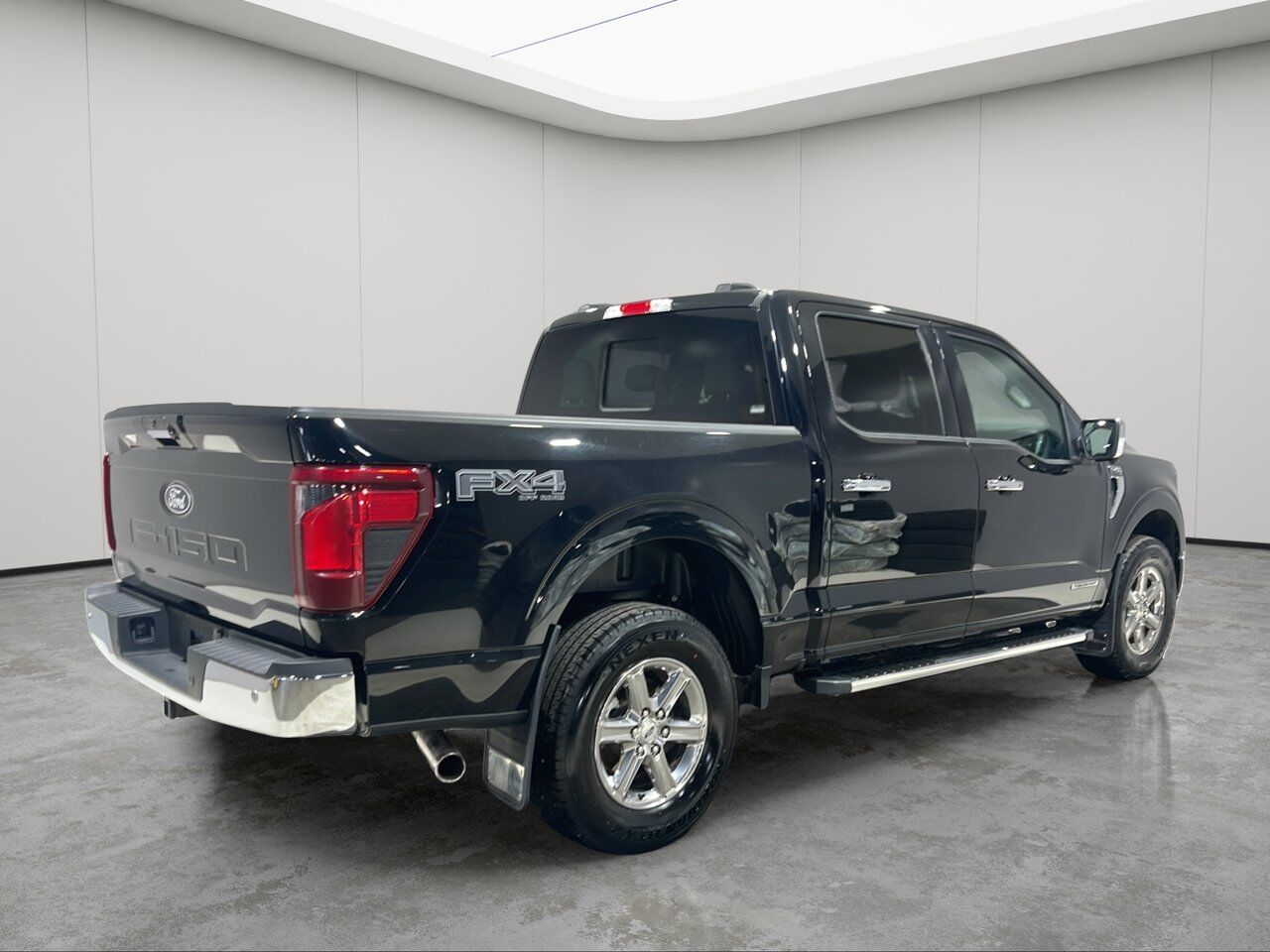 2024 Ford F-150 XLT Sherwood Park AB