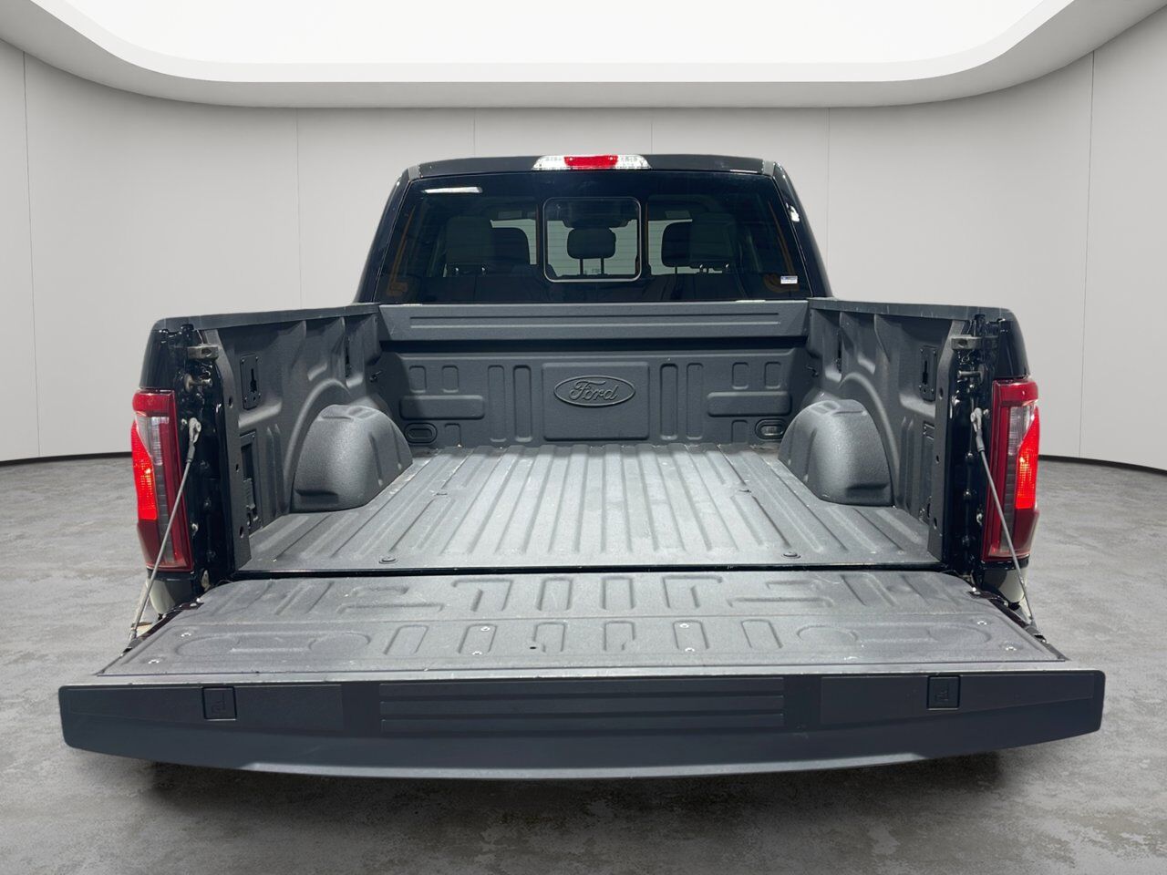 2024 Ford F-150 XLT Sherwood Park AB
