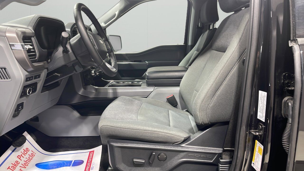2024 Ford F-150 XLT Sherwood Park AB