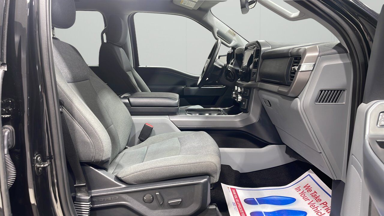 2024 Ford F-150 XLT Sherwood Park AB