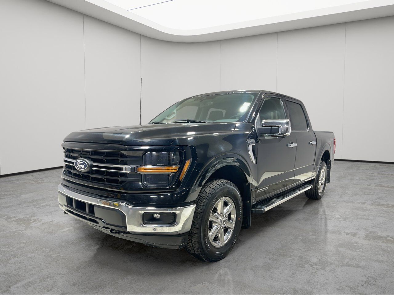 2024 Ford F-150 XLT Sherwood Park AB