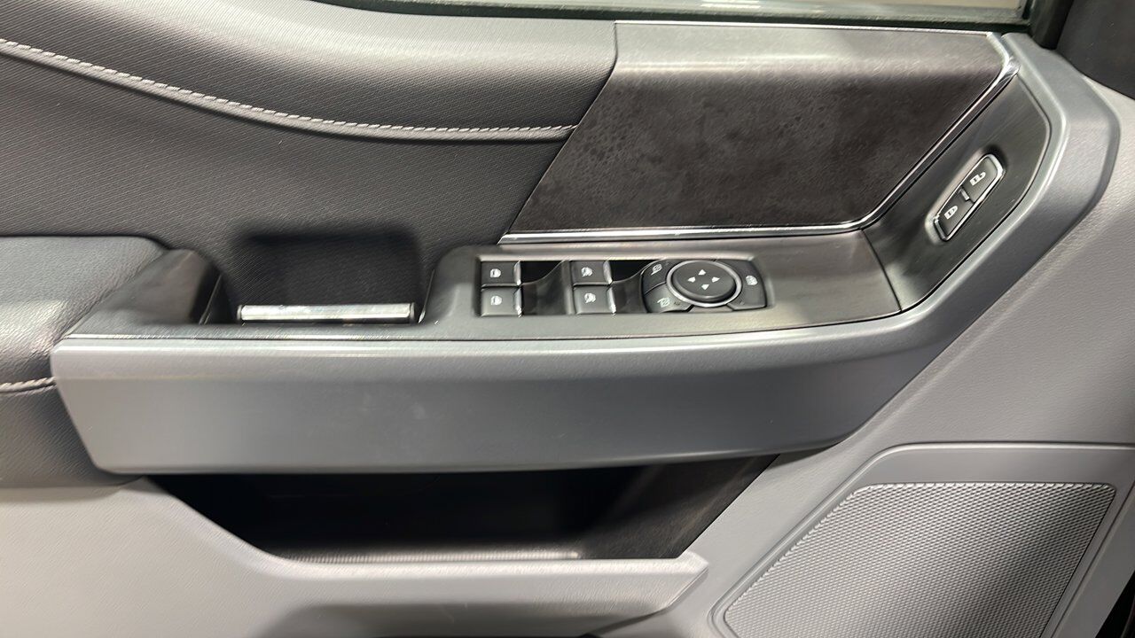 2024 Ford F-150 XLT Sherwood Park AB