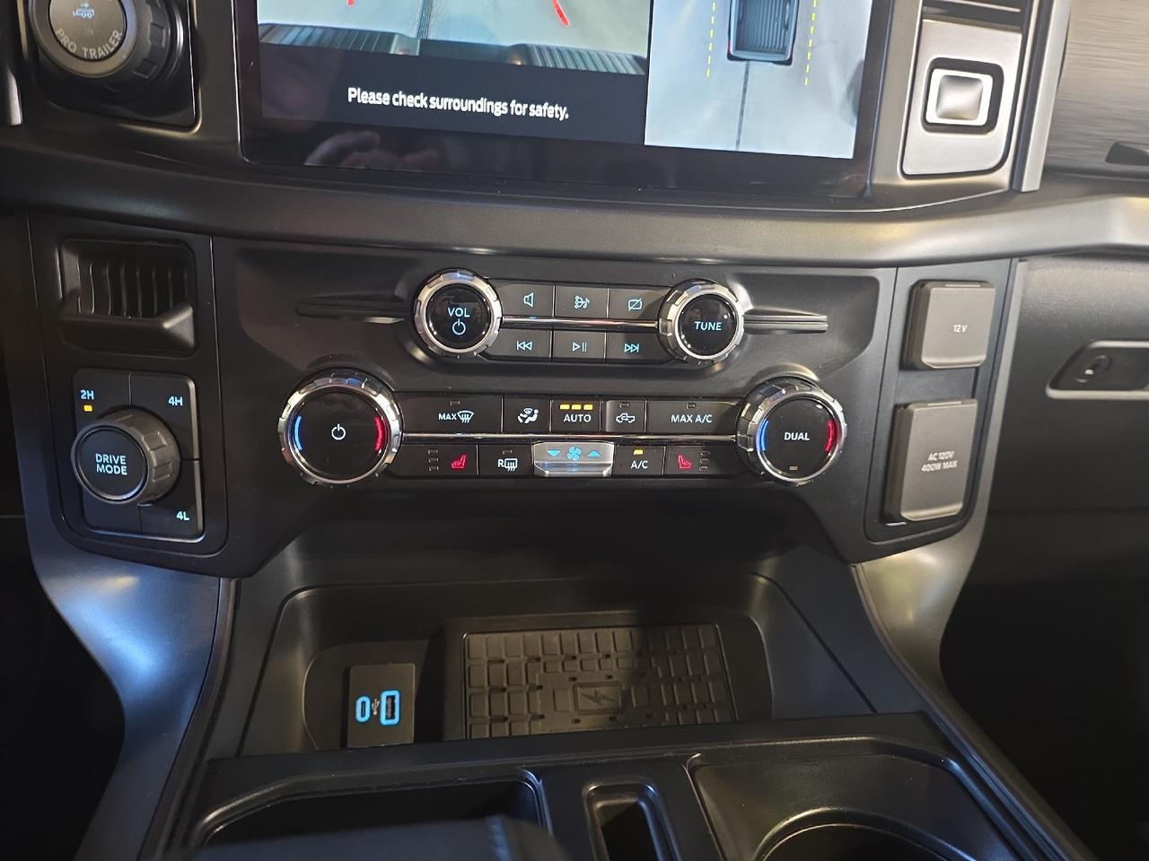 2024 Ford F-150 XLT/Sport 303A Pkg Sand Lake NY