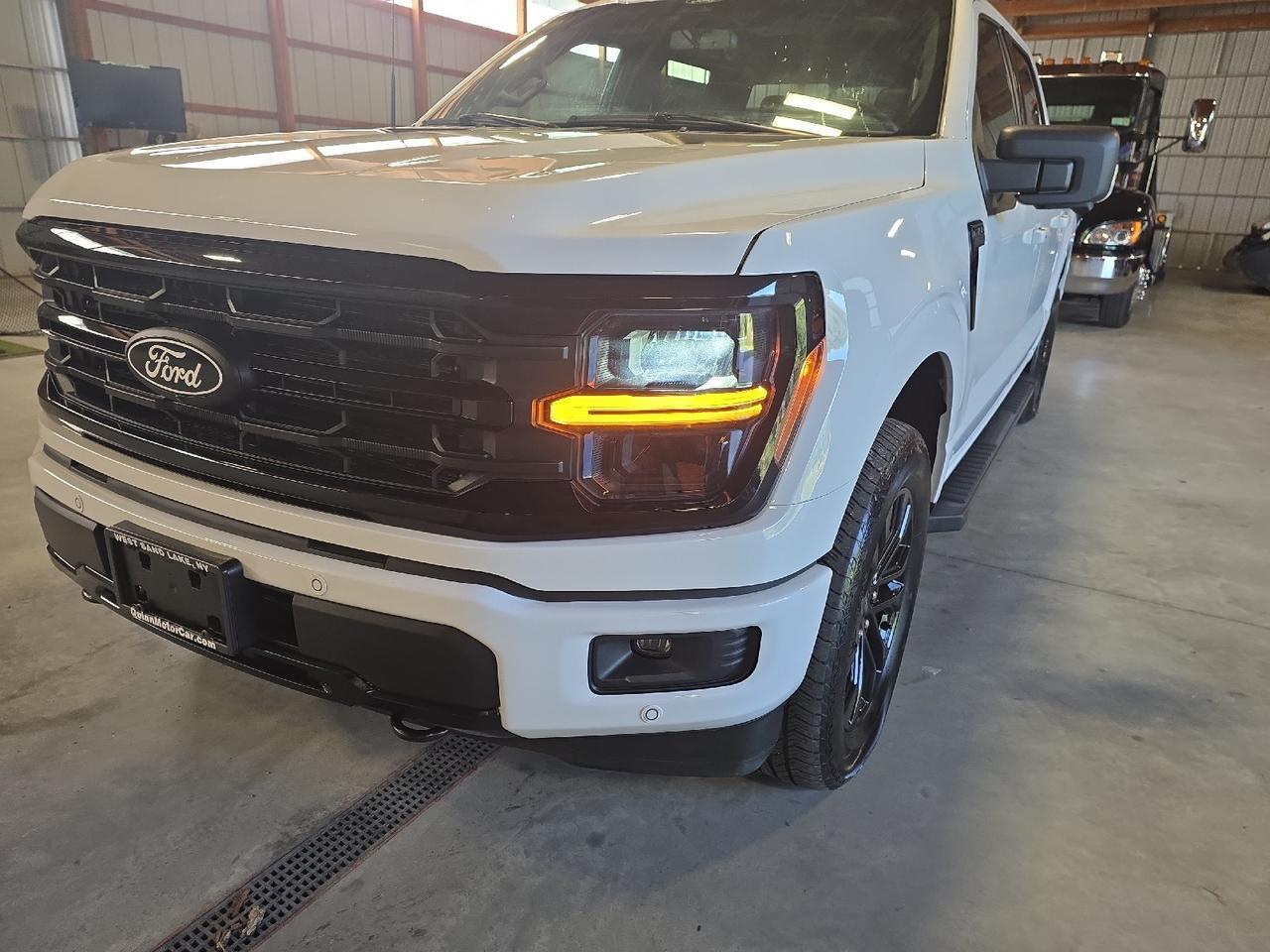 2024 Ford F-150 XLT/Sport 303A Pkg Sand Lake NY