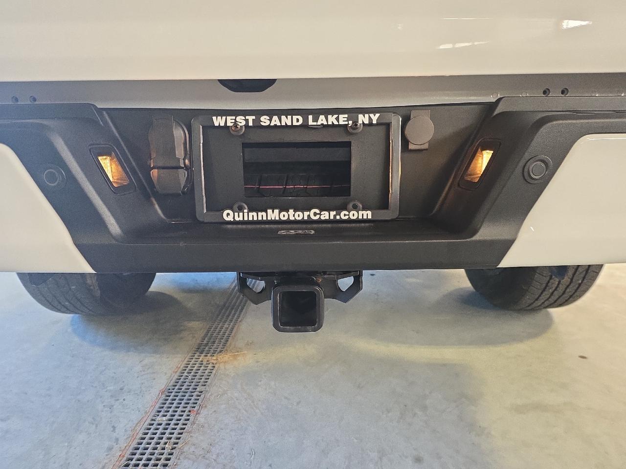 2024 Ford F-150 XLT/Sport 303A Pkg Sand Lake NY