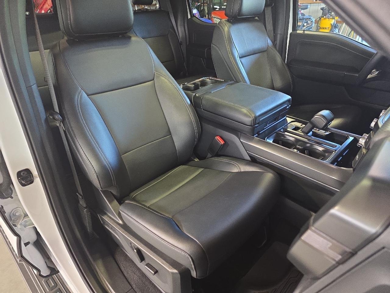 2024 Ford F-150 XLT/Sport 303A Pkg Sand Lake NY