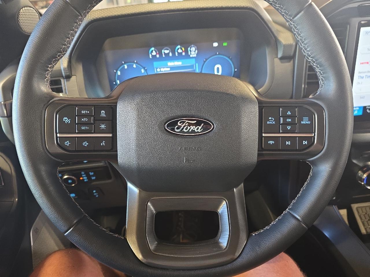 2024 Ford F-150 XLT/Sport 303A Pkg Sand Lake NY