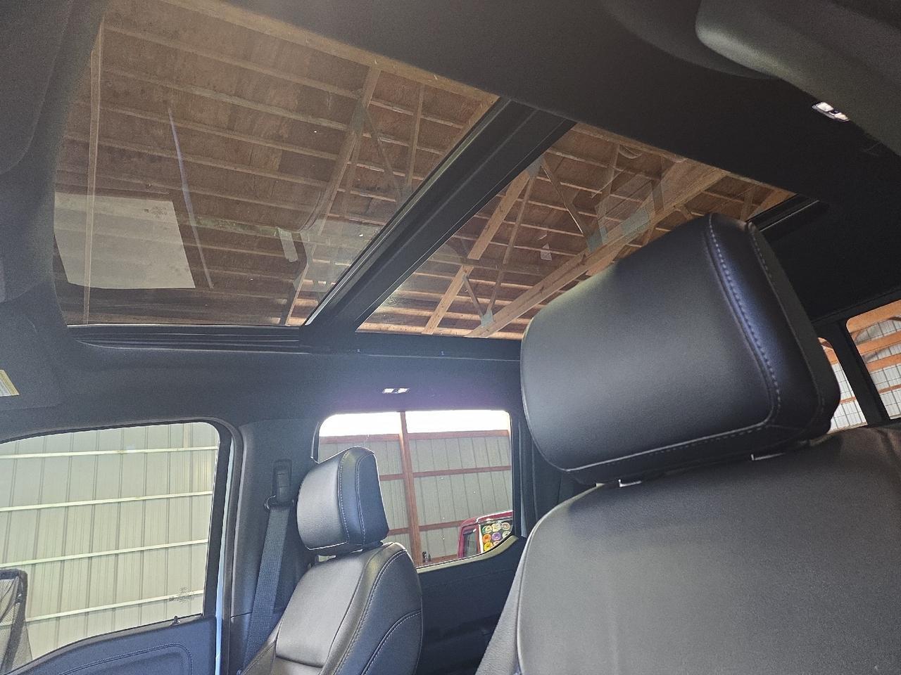 2024 Ford F-150 XLT/Sport 303A Pkg Sand Lake NY
