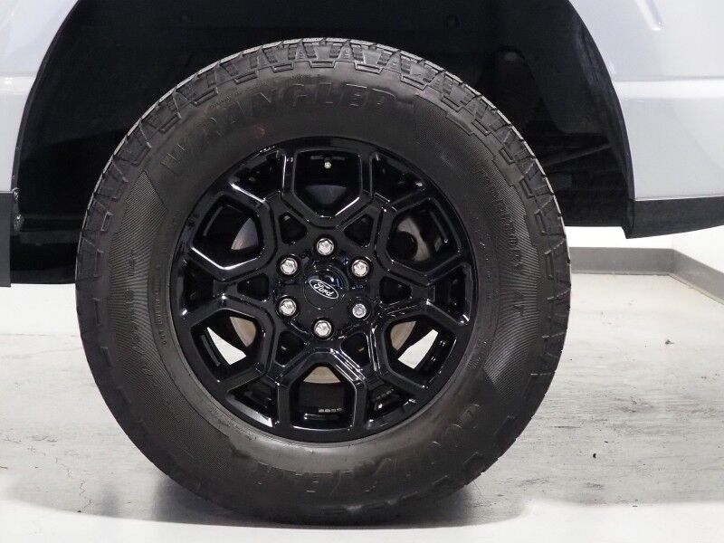 2024 Ford F-150 XLT SuperCrew 4WD *FX4 OFF-ROAD PKG, NAVIGATION, ADAPTIVE CRUISE, SAFETY ALERTS, 360 VIEW CAMERAS, COLOR TOUCHSCREEN, HEATED SEATS, REMOTE START, KEYLESS ENTRY, EXTENDED RANGE TANK, ANDROID & APPLE Round Rock TX
