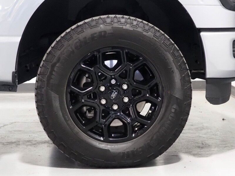 2024 Ford F-150 XLT SuperCrew 4WD *FX4 OFF-ROAD PKG, NAVIGATION, ADAPTIVE CRUISE, SAFETY ALERTS, 360 VIEW CAMERAS, COLOR TOUCHSCREEN, HEATED SEATS, REMOTE START, KEYLESS ENTRY, EXTENDED RANGE TANK, ANDROID & APPLE Round Rock TX