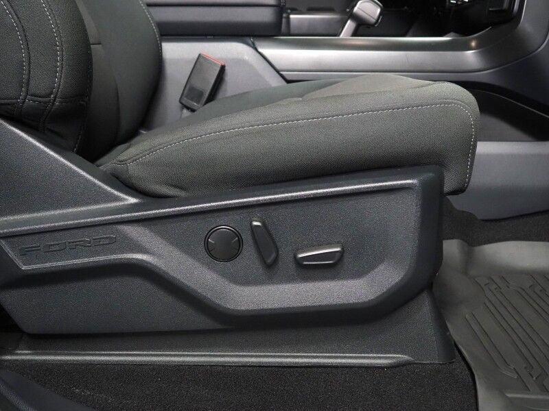2024 Ford F-150 XLT SuperCrew 4WD *FX4 OFF-ROAD PKG, NAVIGATION, ADAPTIVE CRUISE, SAFETY ALERTS, 360 VIEW CAMERAS, COLOR TOUCHSCREEN, HEATED SEATS, REMOTE START, KEYLESS ENTRY, EXTENDED RANGE TANK, ANDROID & APPLE Round Rock TX