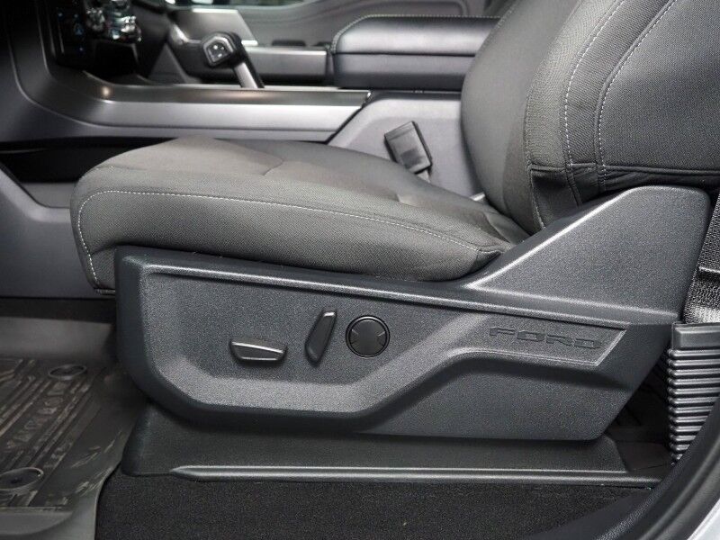 2024 Ford F-150 XLT SuperCrew 4WD *FX4 OFF-ROAD PKG, NAVIGATION, ADAPTIVE CRUISE, SAFETY ALERTS, 360 VIEW CAMERAS, COLOR TOUCHSCREEN, HEATED SEATS, REMOTE START, KEYLESS ENTRY, EXTENDED RANGE TANK, ANDROID & APPLE Round Rock TX